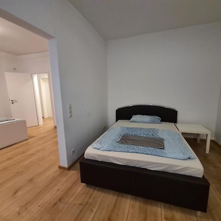 Apartment Caracalla バーデン＝バーデン エクステリア 写真