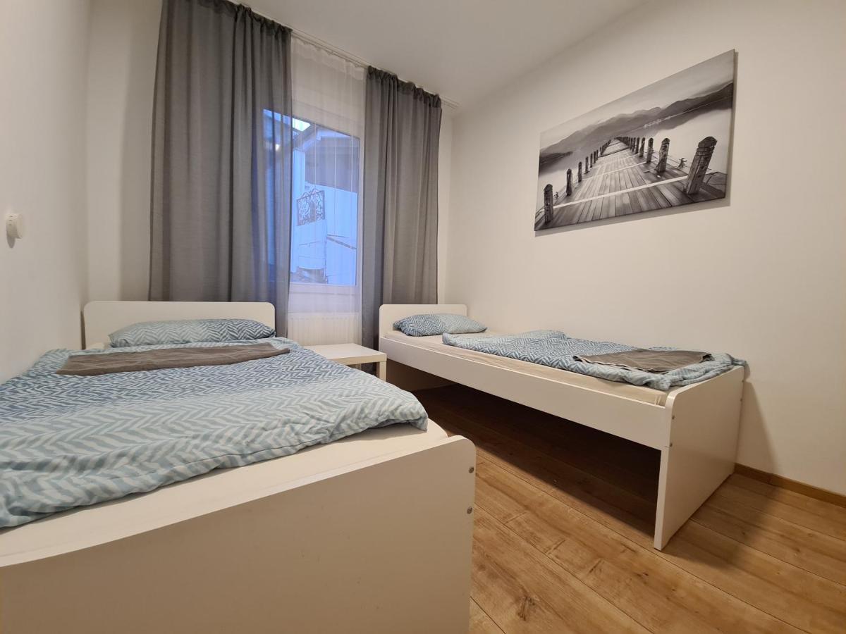 Apartment Caracalla バーデン＝バーデン エクステリア 写真