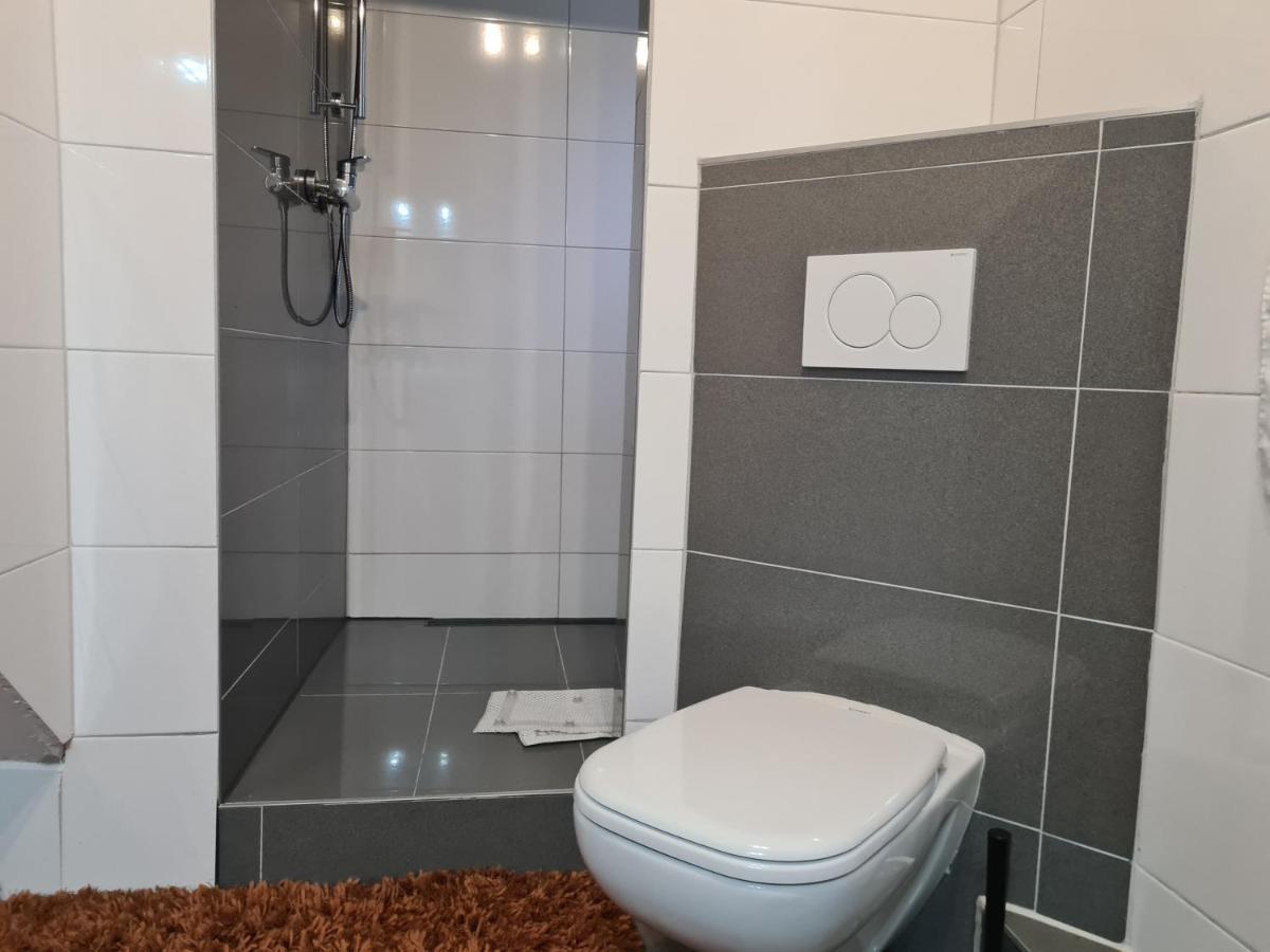 Apartment Caracalla バーデン＝バーデン エクステリア 写真