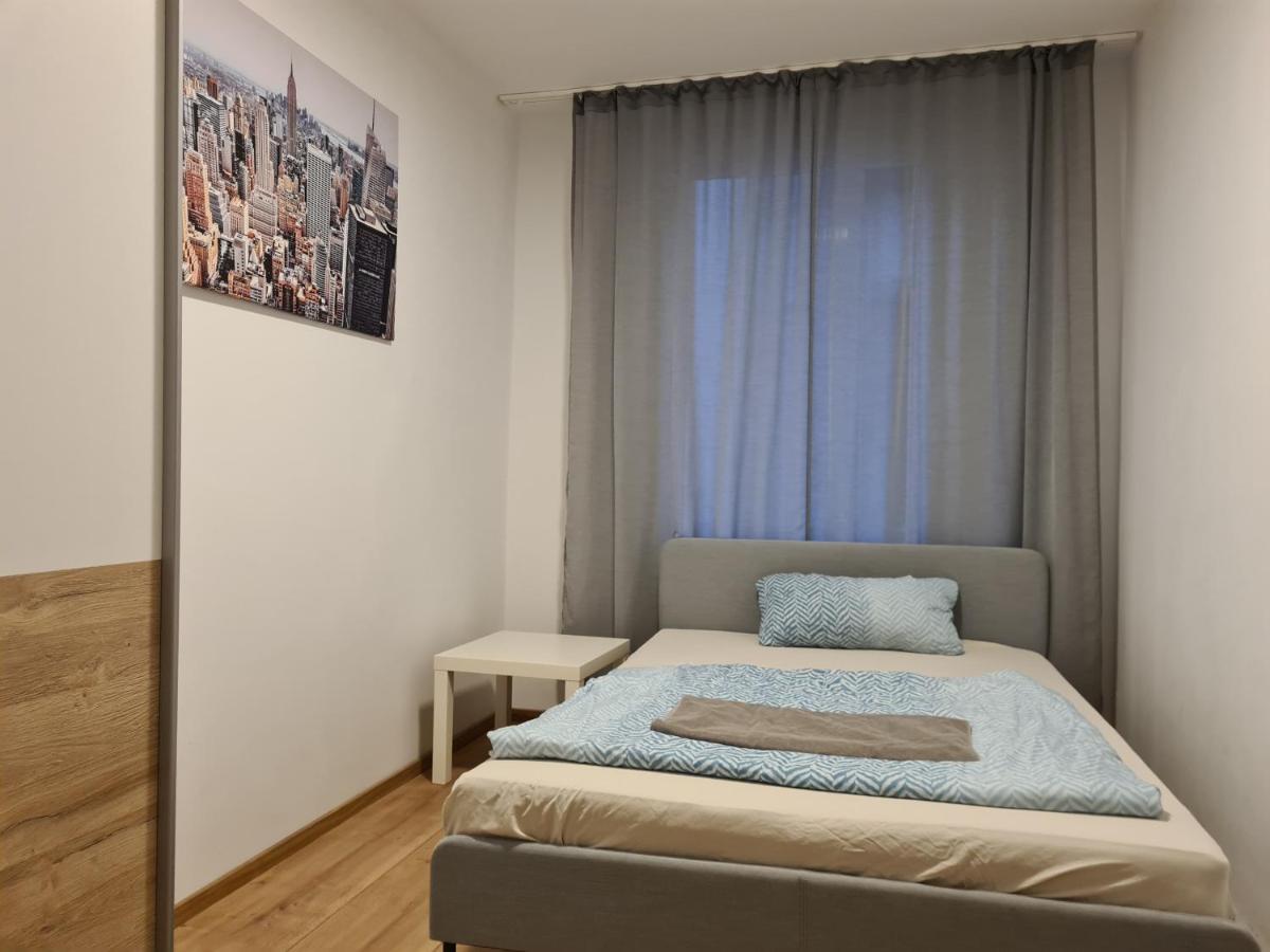 Apartment Caracalla バーデン＝バーデン エクステリア 写真