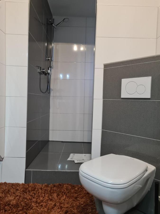Apartment Caracalla バーデン＝バーデン エクステリア 写真
