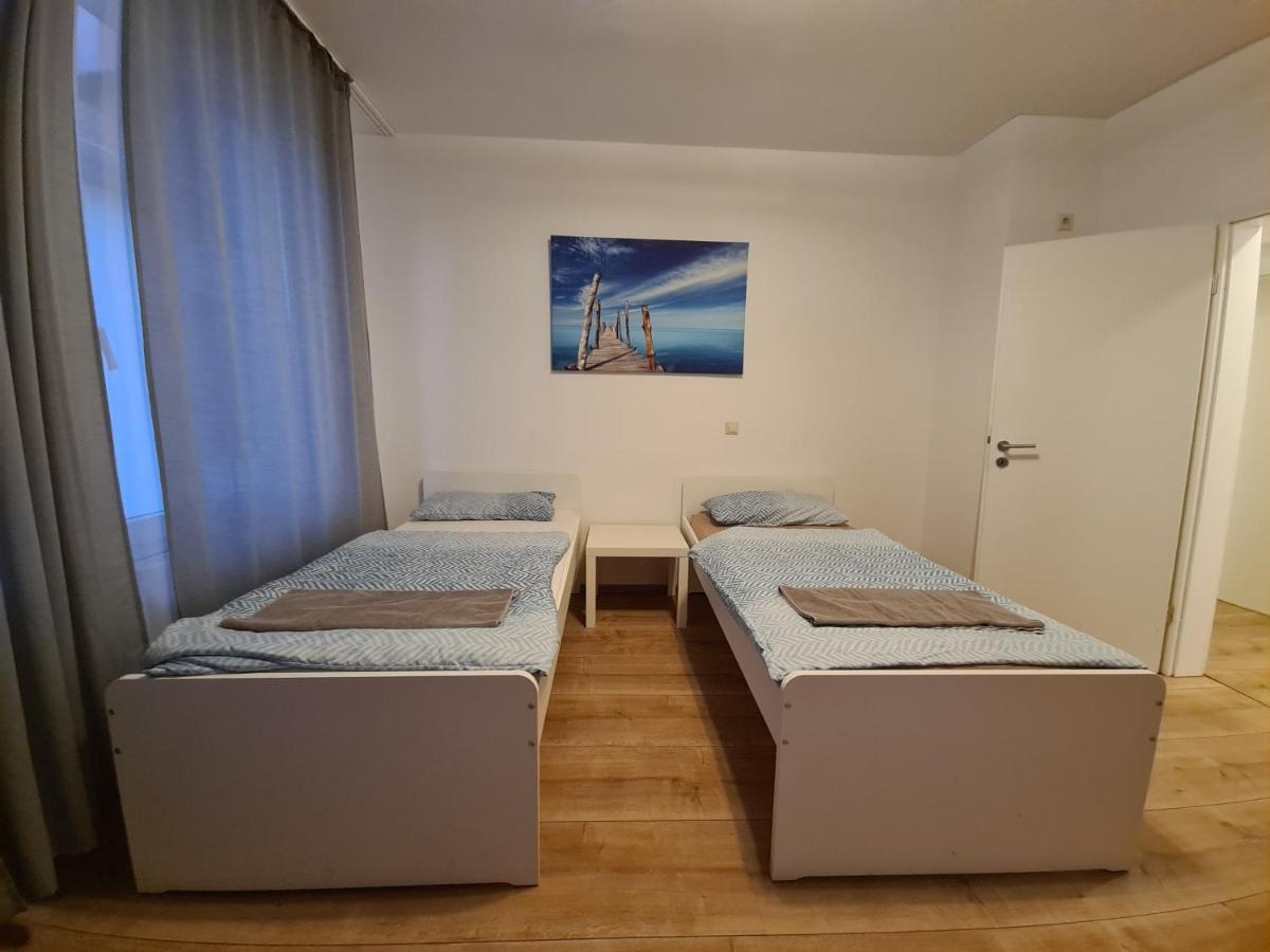 Apartment Caracalla バーデン＝バーデン エクステリア 写真