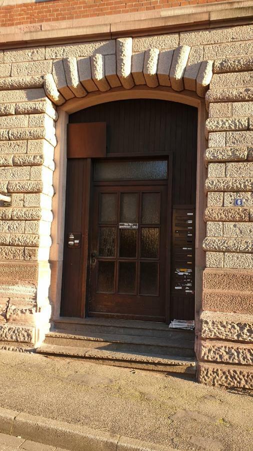 Apartment Caracalla バーデン＝バーデン エクステリア 写真