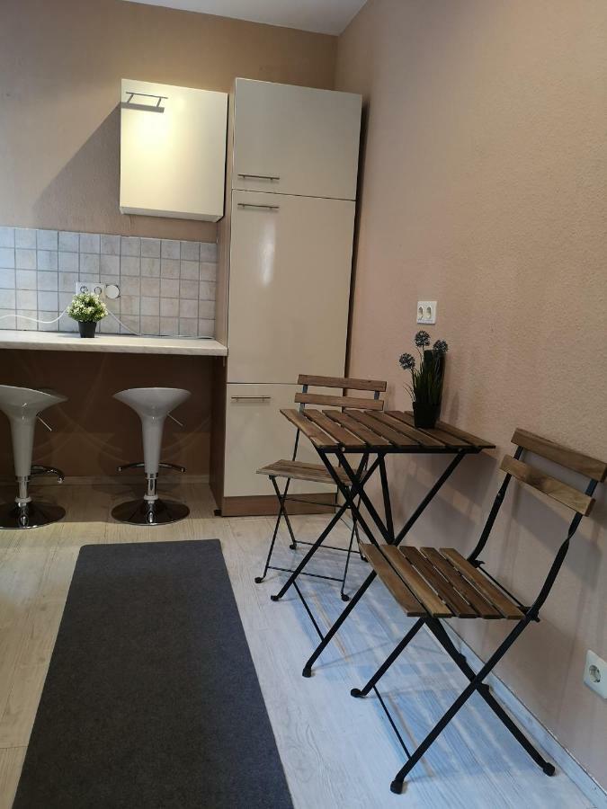 Apartment Caracalla バーデン＝バーデン 部屋 写真